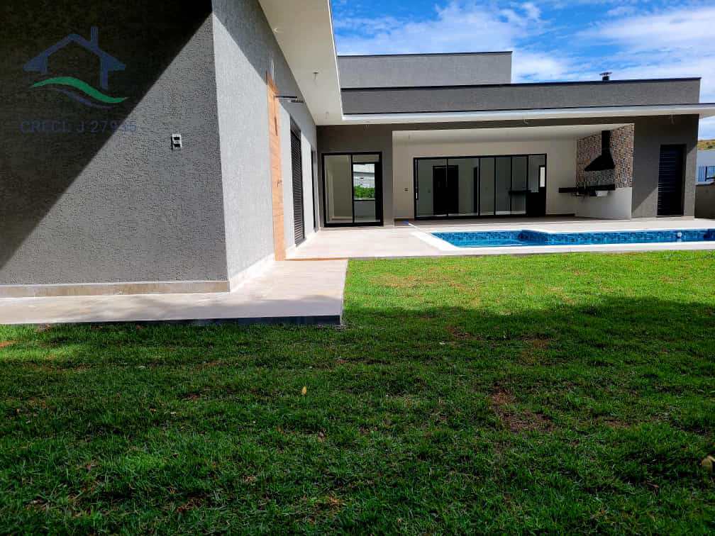 Casa de Condomínio à venda com 3 quartos, 246m² - Foto 23