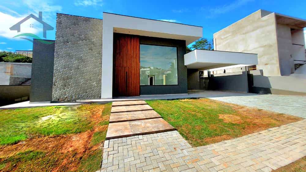 Casa de Condomínio à venda com 3 quartos, 246m² - Foto 27