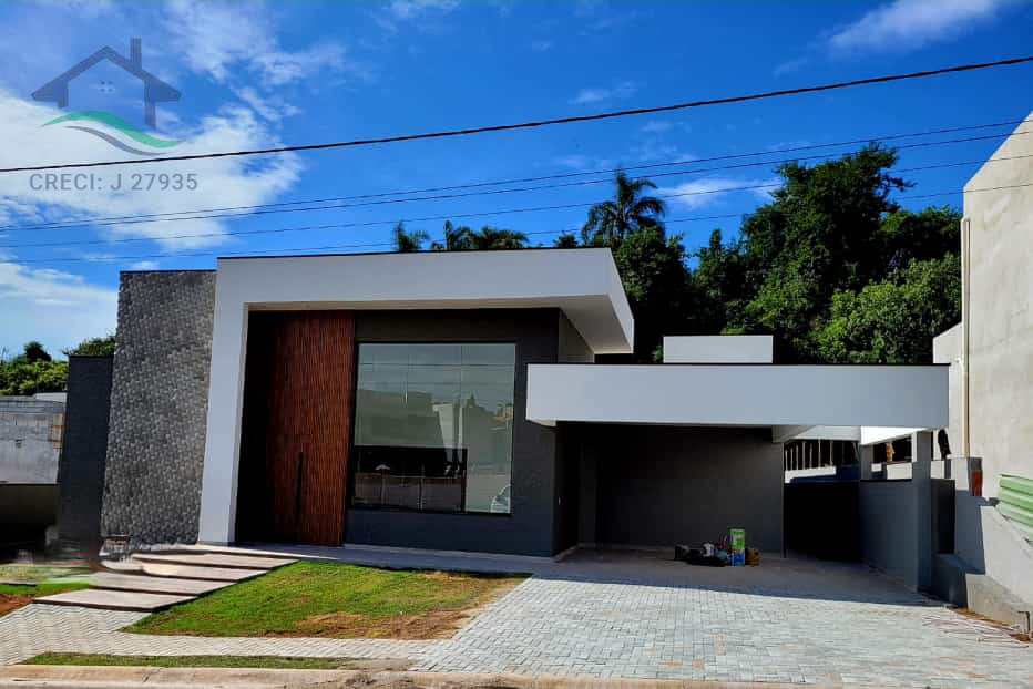 Casa de Condomínio à venda com 3 quartos, 246m² - Foto 28