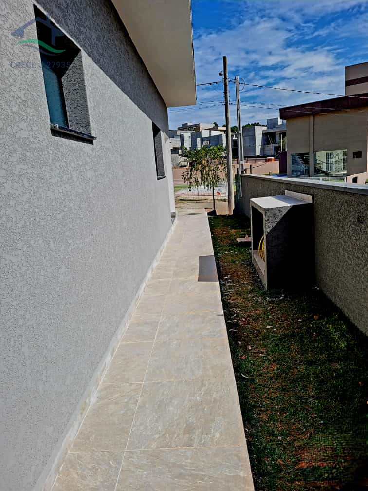 Casa de Condomínio à venda com 3 quartos, 246m² - Foto 22