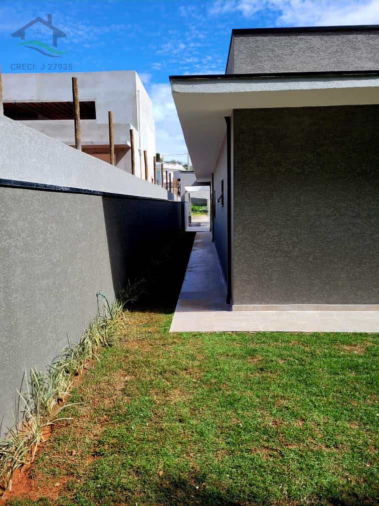 Casa de Condomínio à venda com 3 quartos, 246m² - Foto 24