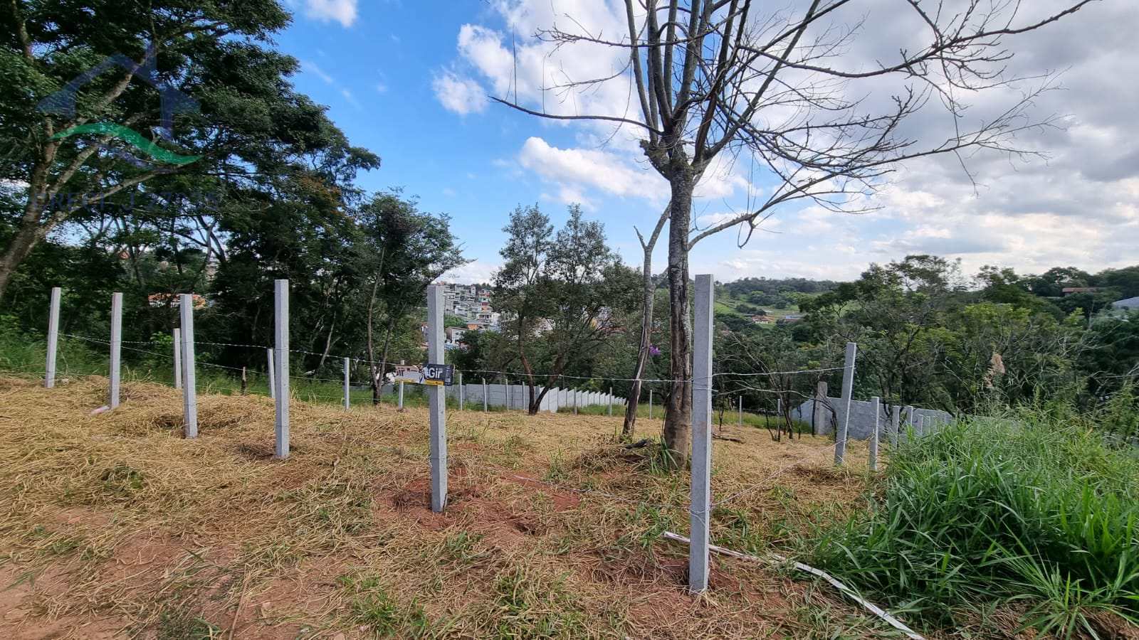 Terreno à venda, 400m² - Foto 2