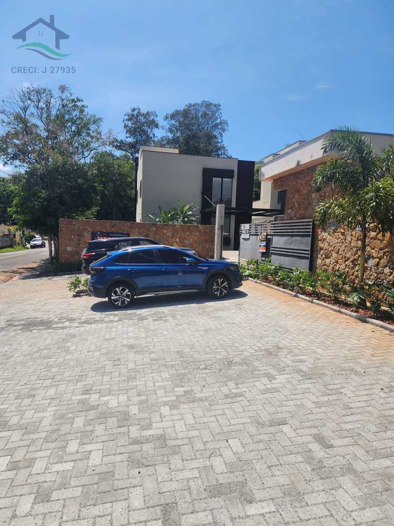 Casa de Condomínio à venda com 3 quartos, 221m² - Foto 32