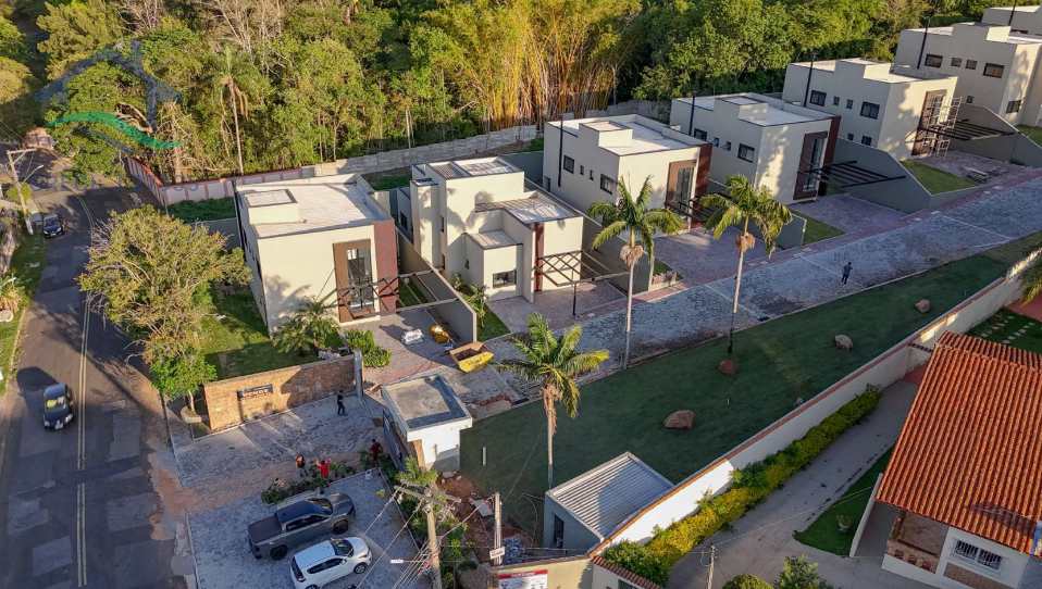 Casa de Condomínio à venda com 3 quartos, 221m² - Foto 20