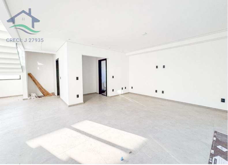 Casa de Condomínio à venda com 3 quartos, 221m² - Foto 3