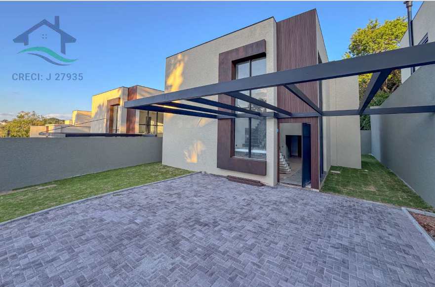 Casa de Condomínio à venda com 3 quartos, 221m² - Foto 16