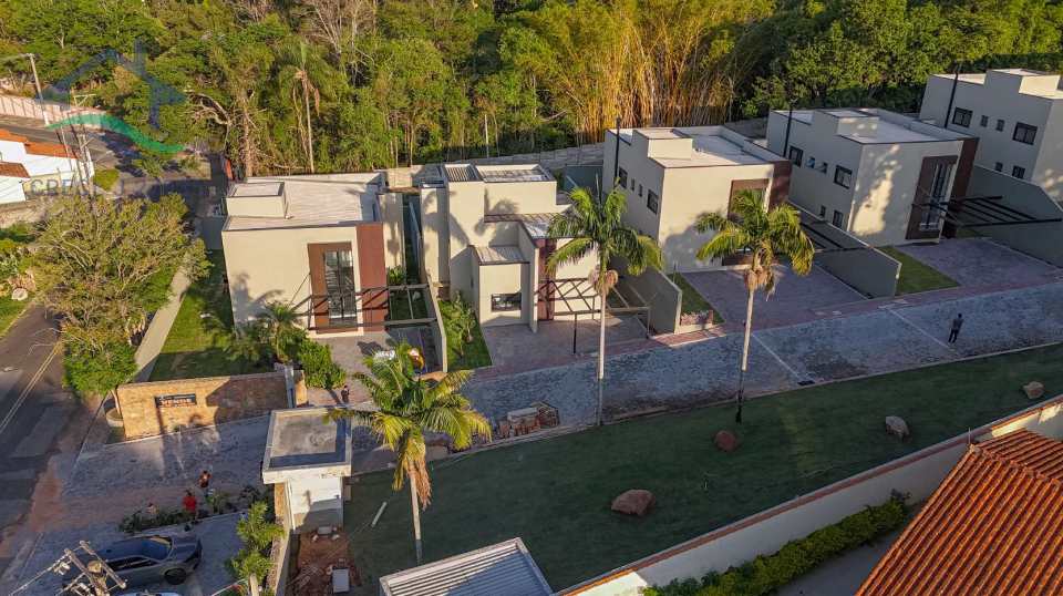 Casa de Condomínio à venda com 3 quartos, 221m² - Foto 22