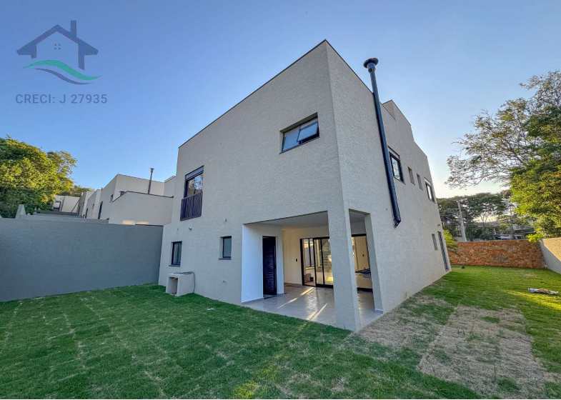 Casa de Condomínio à venda com 3 quartos, 221m² - Foto 18