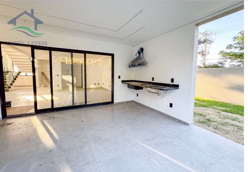 Casa de Condomínio à venda com 3 quartos, 221m² - Foto 5