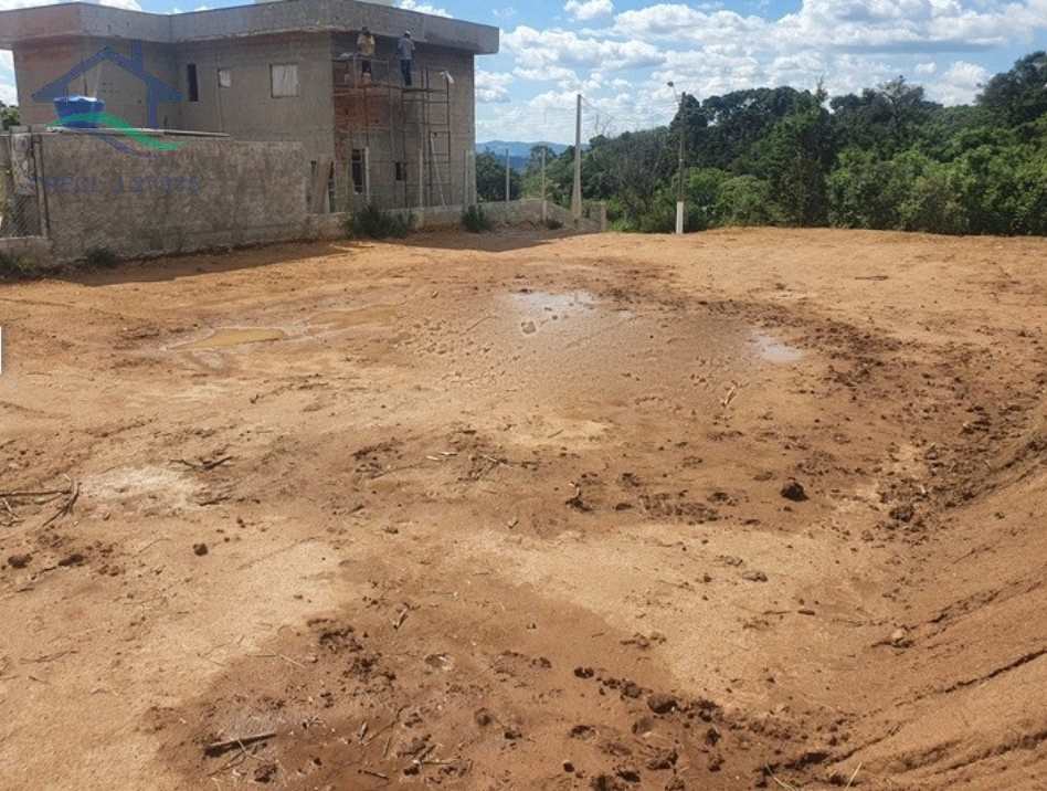 Terreno à venda, 800m² - Foto 1