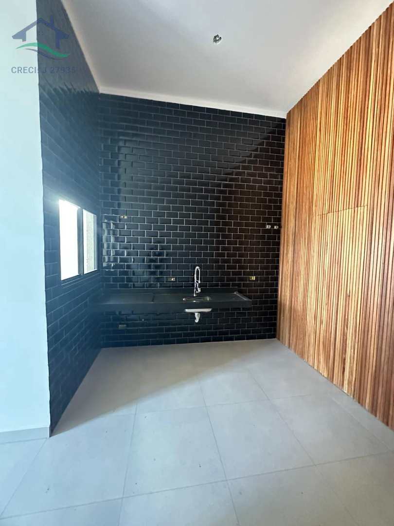 Casa à venda com 3 quartos, 137m² - Foto 3