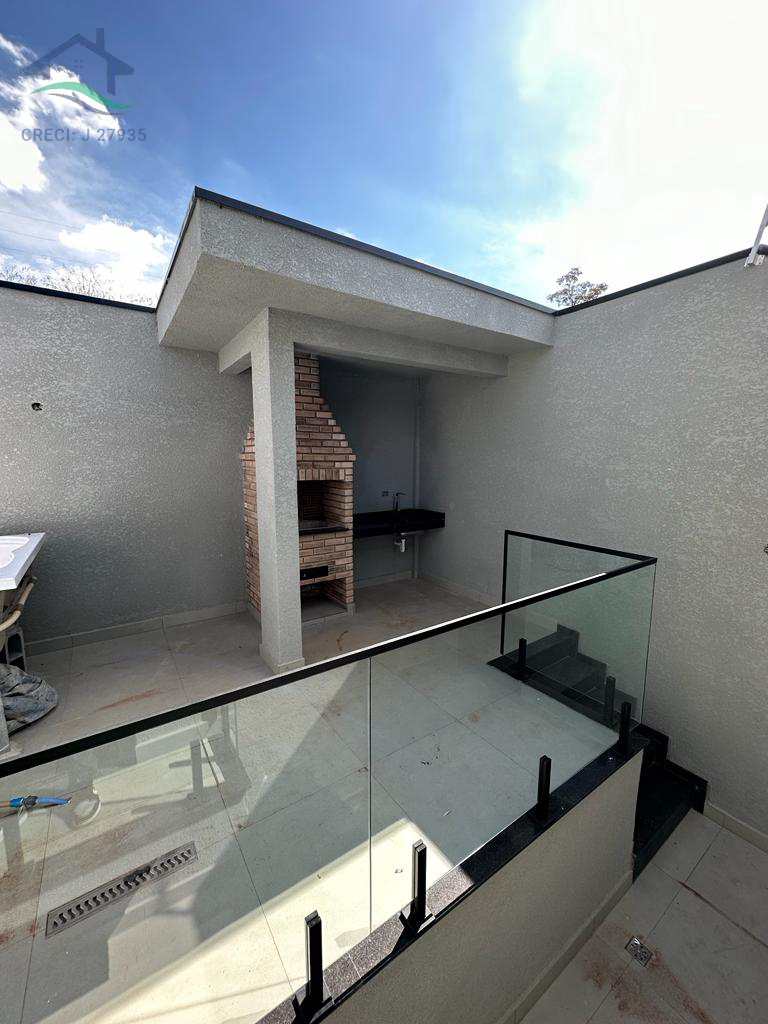 Casa à venda com 3 quartos, 137m² - Foto 11