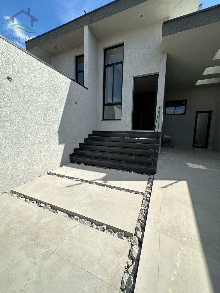 Casa à venda com 3 quartos, 137m² - Foto 26