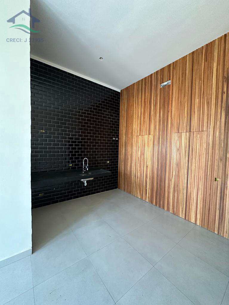 Casa à venda com 3 quartos, 137m² - Foto 9