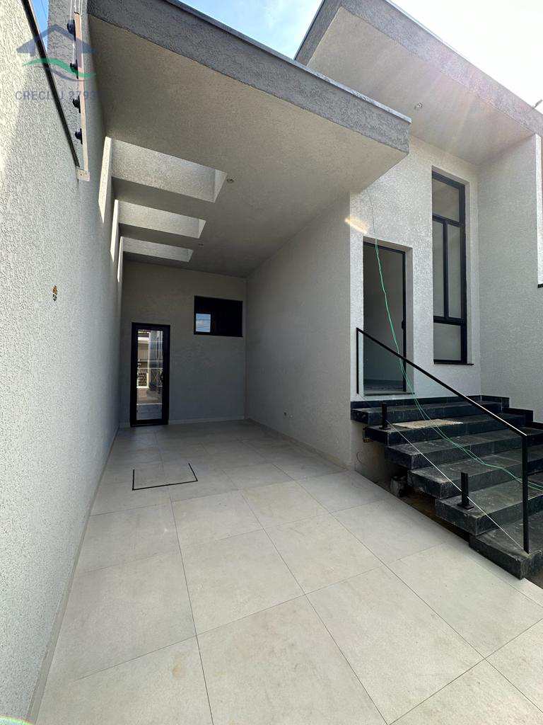 Casa à venda com 3 quartos, 137m² - Foto 25