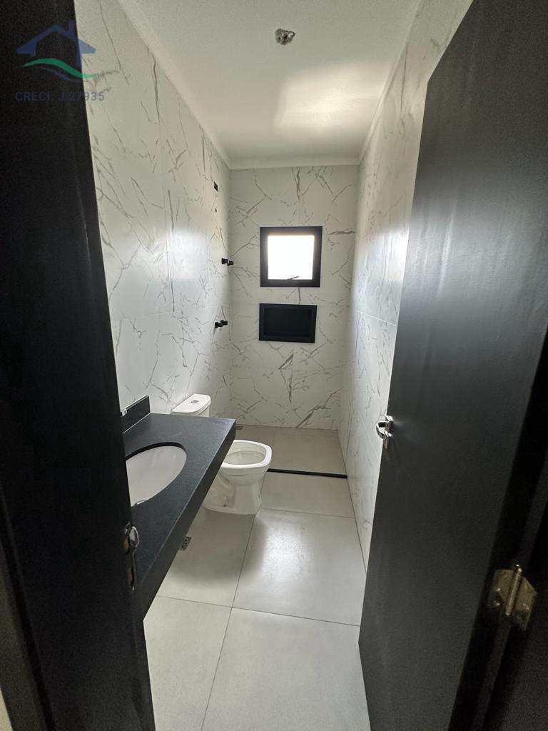 Casa à venda com 3 quartos, 137m² - Foto 13