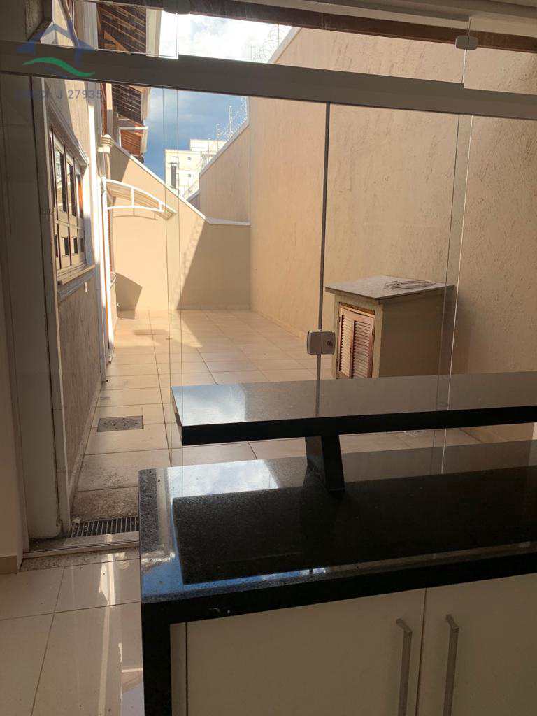 Casa de Condomínio à venda com 4 quartos, 279m² - Foto 35