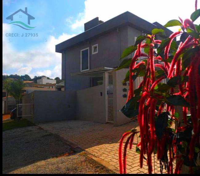 Casa de Condomínio com 2 dorms, Jardim São Felipe, Atibaia - R$ 270 mil, Cod: 3513