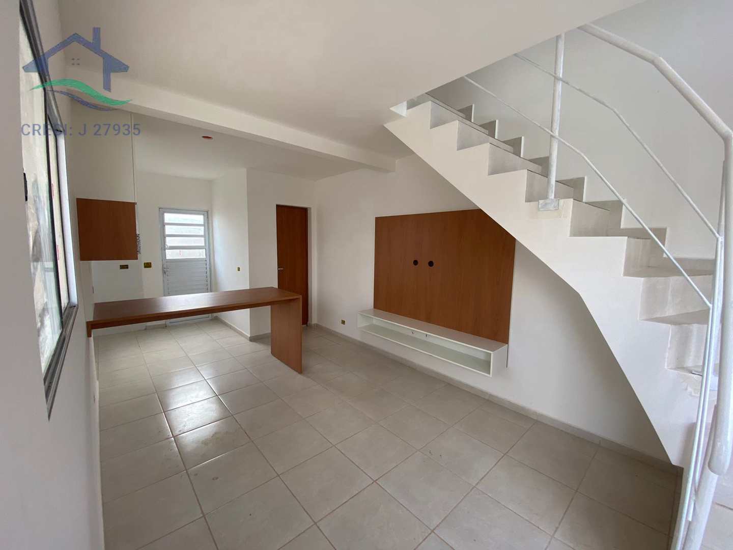 Casa de Condomínio com 2 dorms, Jardim São Felipe, Atibaia - R$ 245 mil, Cod: 3538