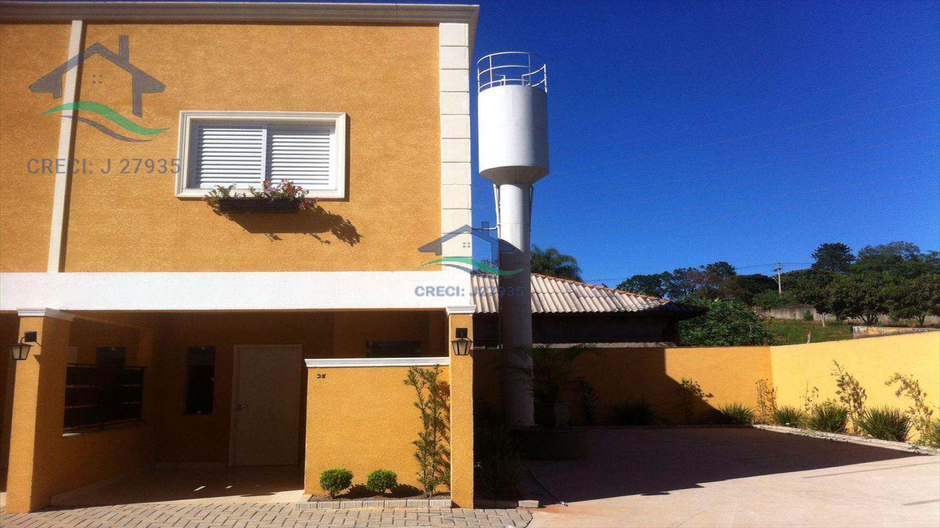 Casa de Condomínio à venda com 2 quartos, 100m² - Foto 16