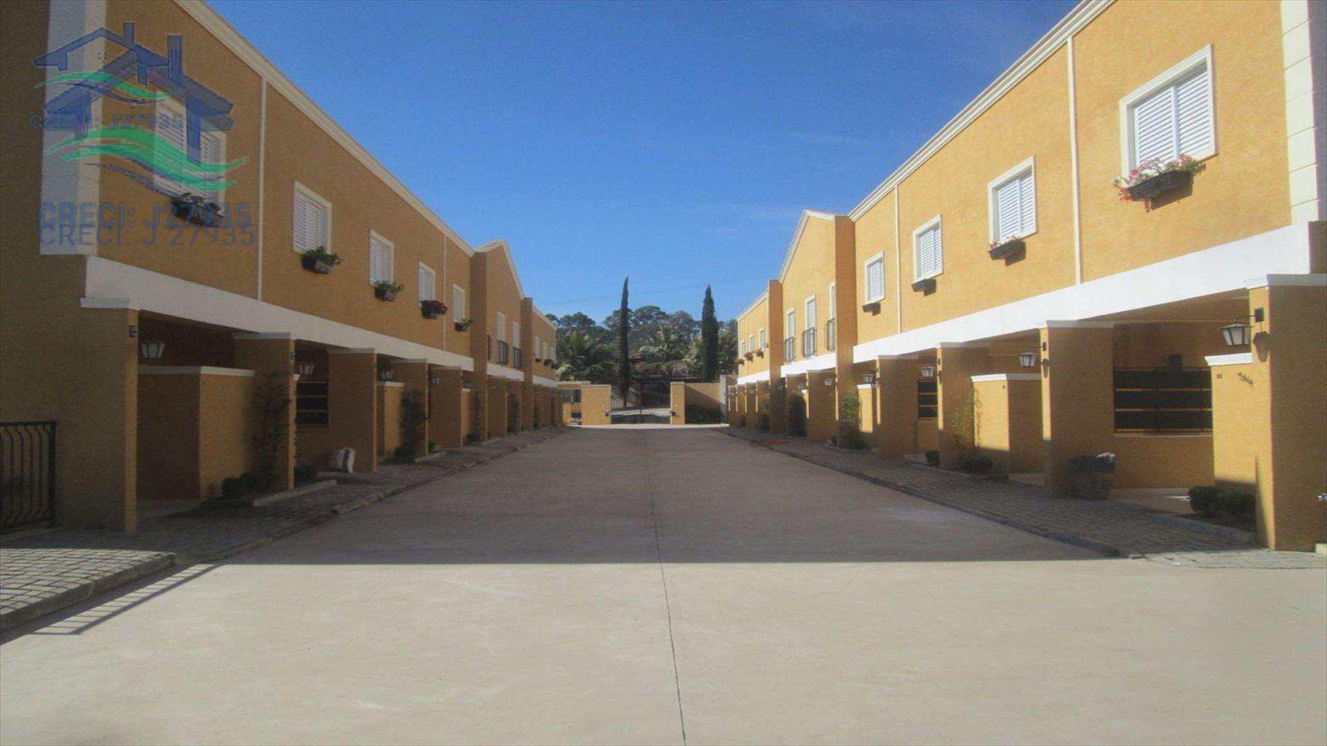 Casa de Condomínio à venda com 2 quartos, 100m² - Foto 25