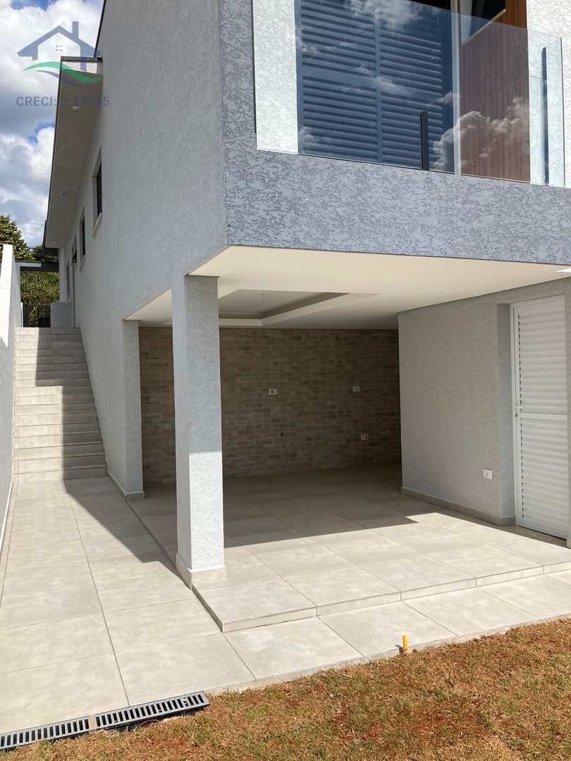 Casa à venda com 3 quartos, 115m² - Foto 14