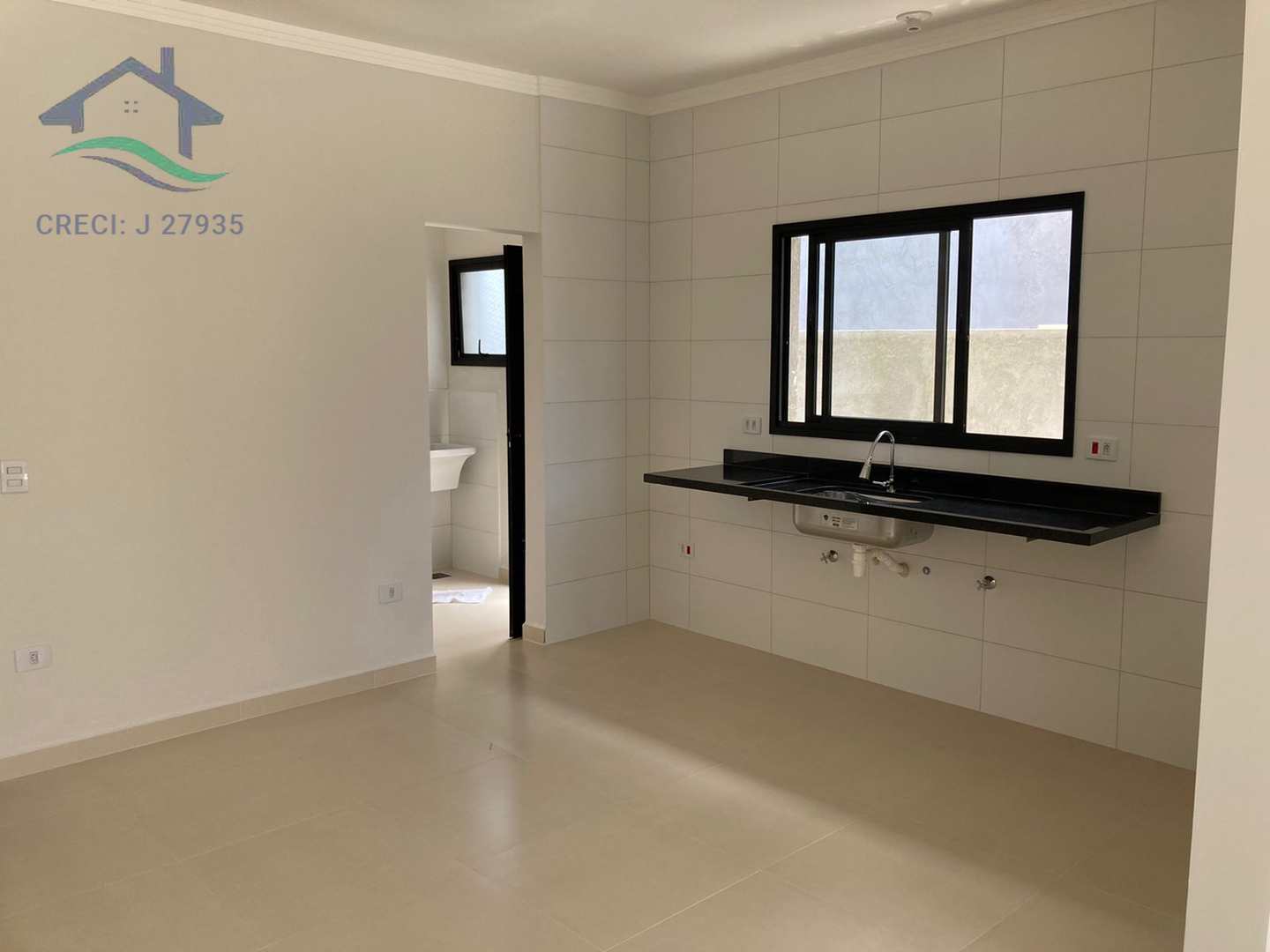 Casa à venda com 3 quartos, 115m² - Foto 3