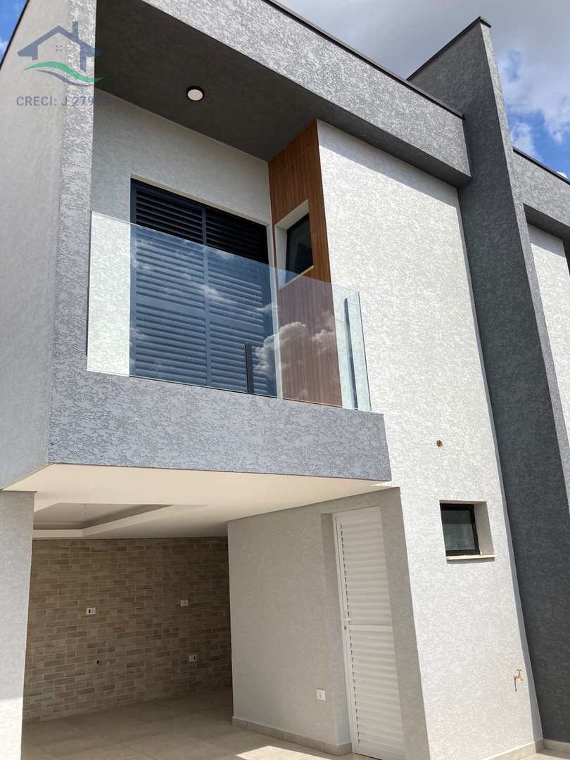 Casa à venda com 3 quartos, 115m² - Foto 15