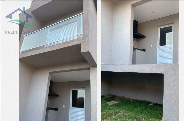 Casa à venda com 3 quartos, 101m² - Foto 35