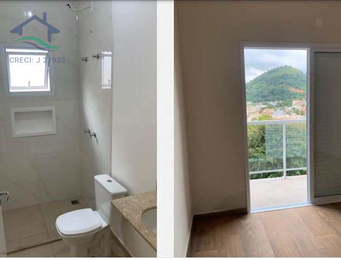 Casa à venda com 3 quartos, 101m² - Foto 13