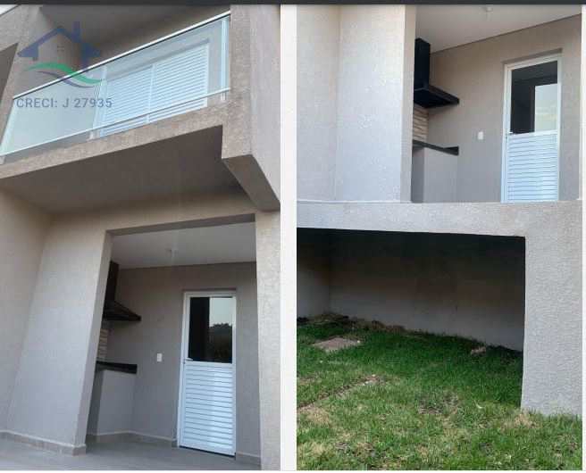 Casa à venda com 3 quartos, 101m² - Foto 30