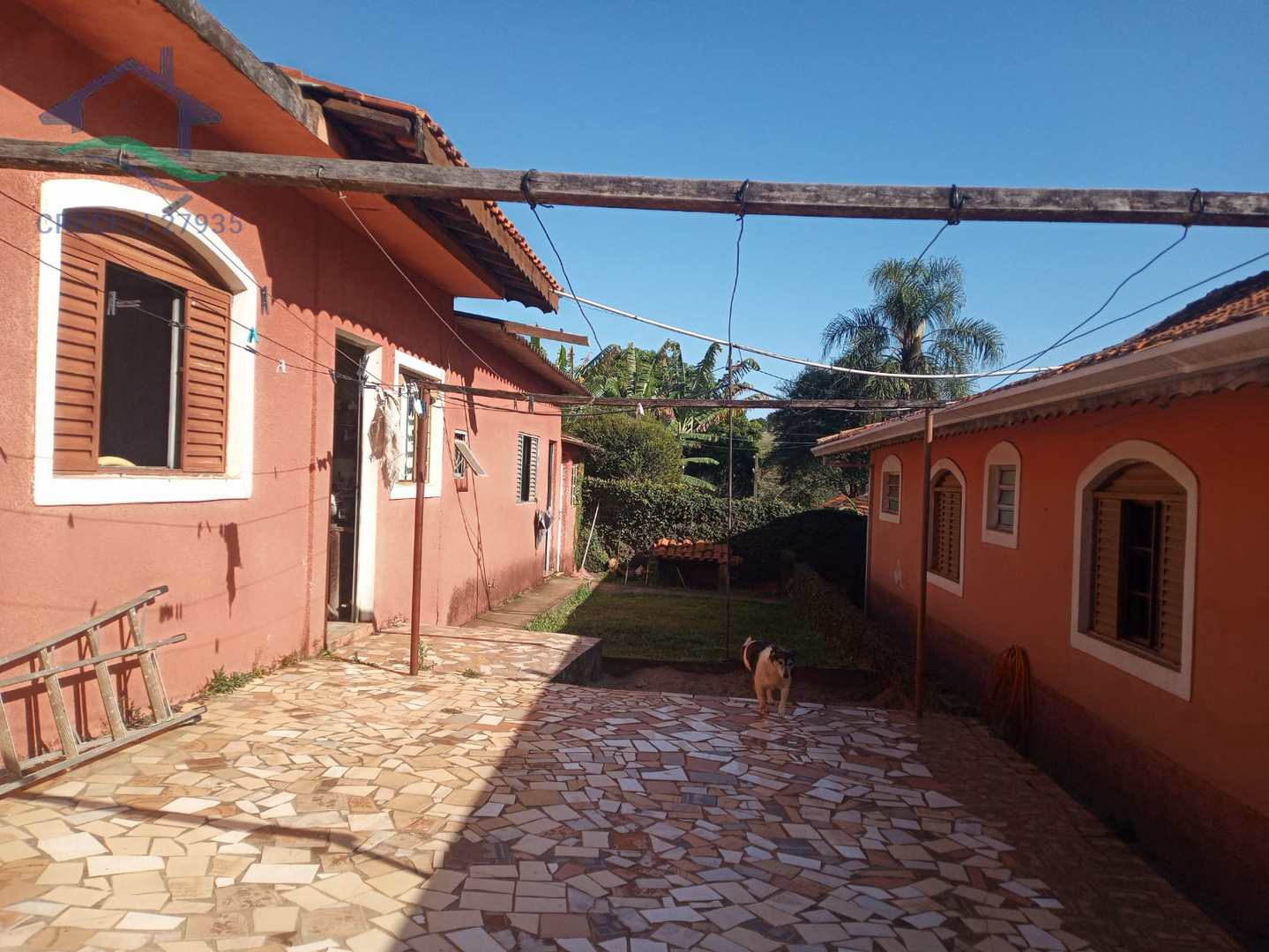 Fazenda à venda com 4 quartos, 150m² - Foto 29