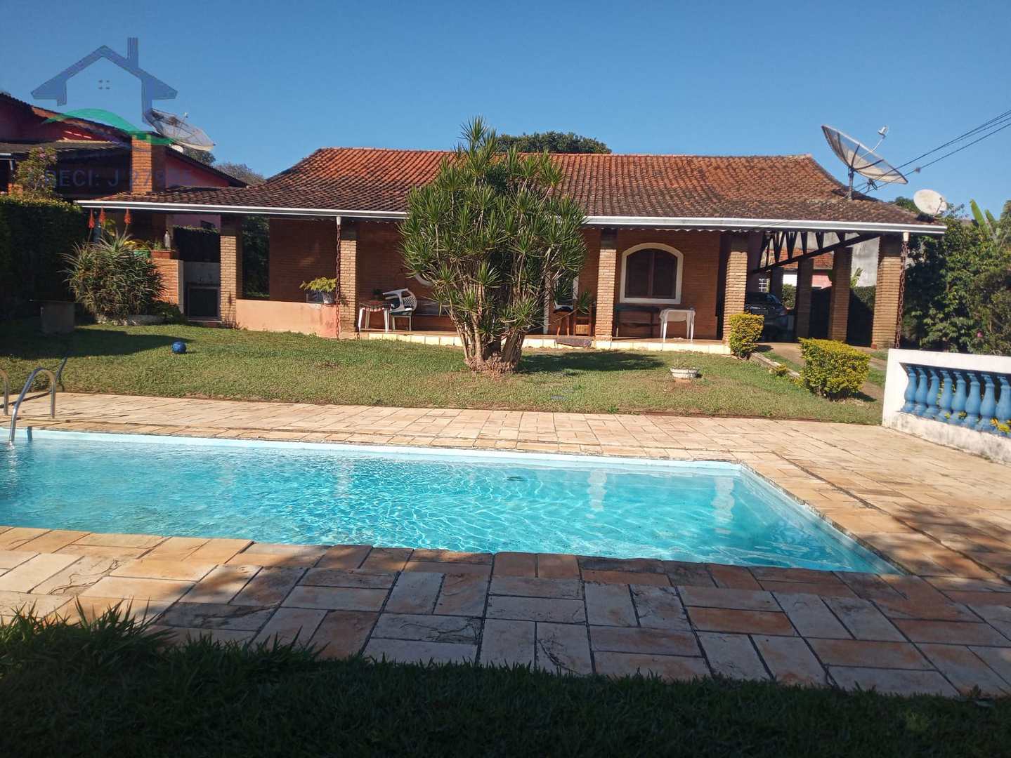 Fazenda à venda com 4 quartos, 150m² - Foto 18