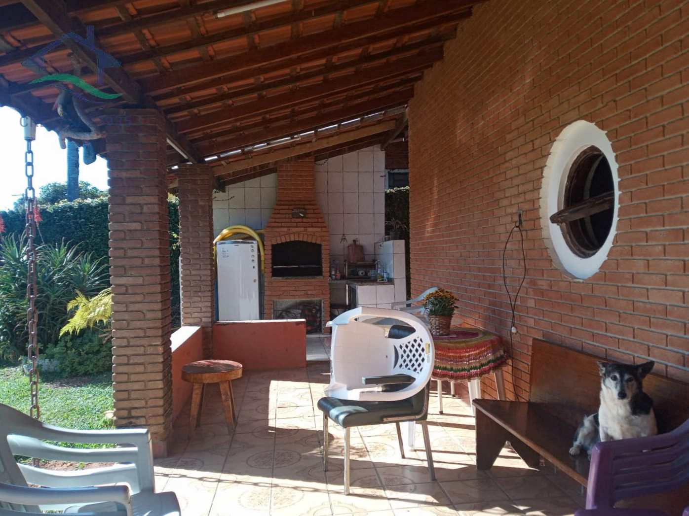 Fazenda à venda com 4 quartos, 150m² - Foto 20