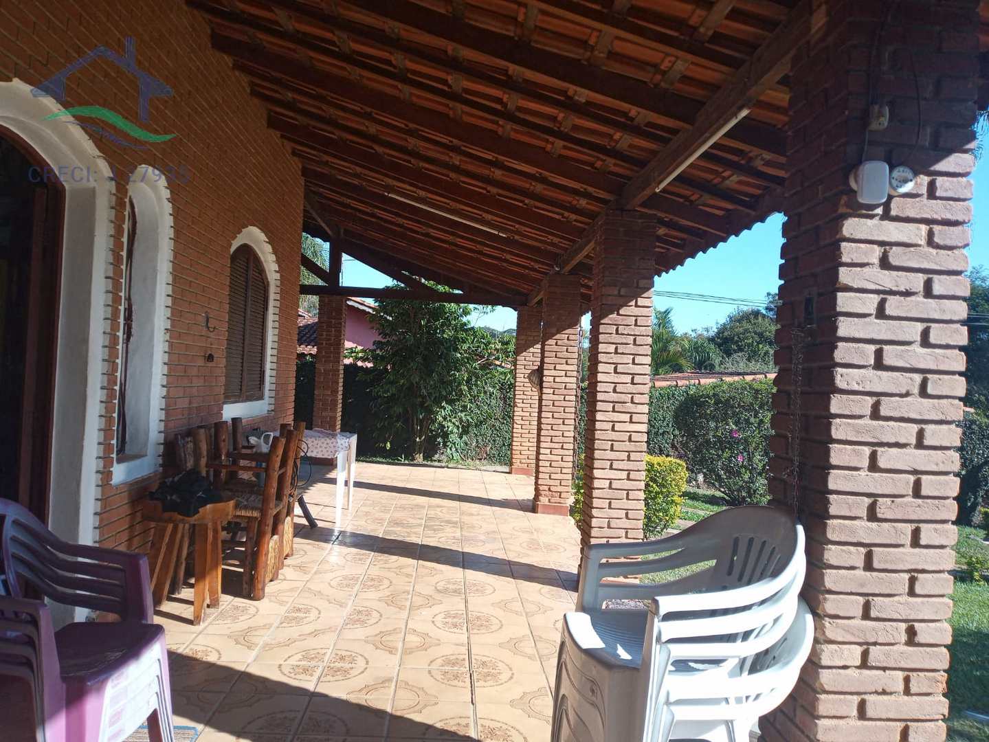 Fazenda à venda com 4 quartos, 150m² - Foto 28