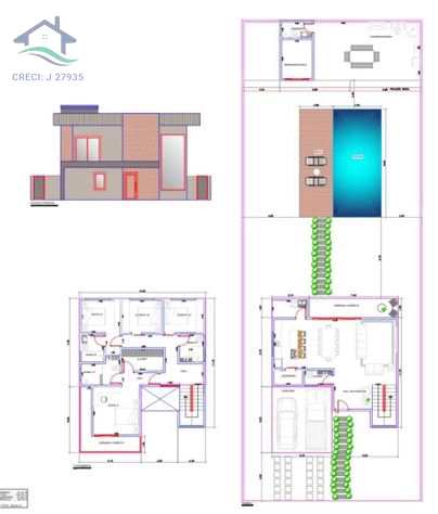 Terreno à venda, 610m² - Foto 7