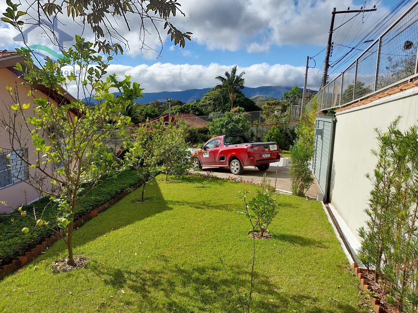 Fazenda à venda com 5 quartos, 198m² - Foto 15