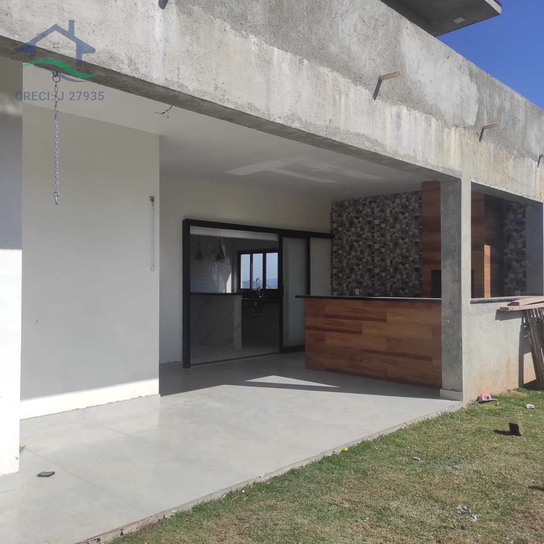 Casa de Condomínio à venda com 4 quartos, 220m² - Foto 24