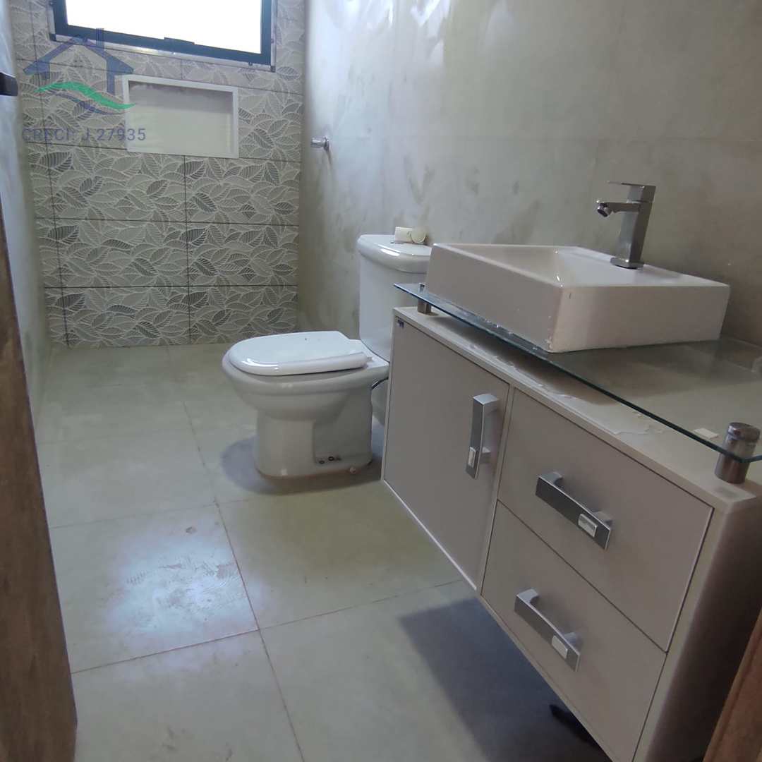 Casa de Condomínio à venda com 4 quartos, 220m² - Foto 12