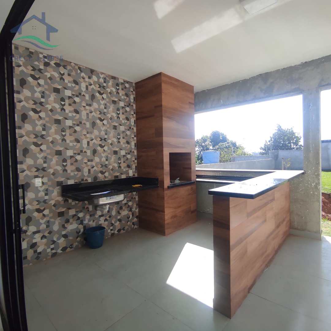 Casa de Condomínio à venda com 4 quartos, 220m² - Foto 18