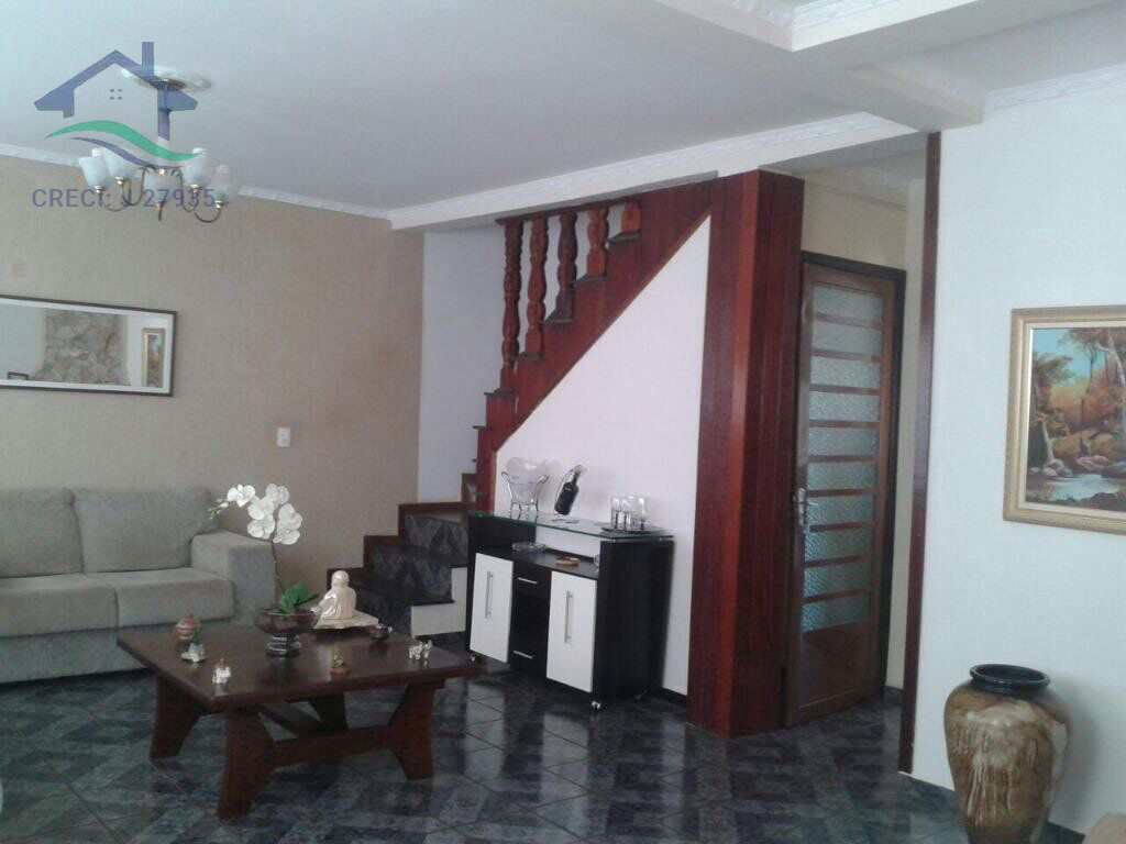 Casa à venda com 4 quartos, 320m² - Foto 8