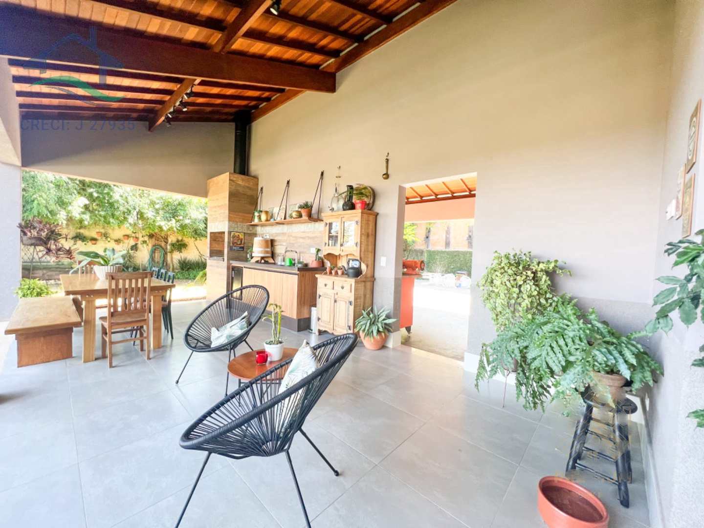 Casa de Condomínio à venda com 3 quartos, 212m² - Foto 26