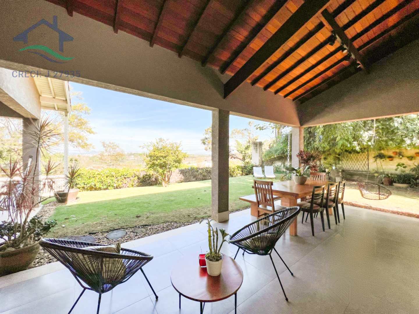 Casa de Condomínio à venda com 3 quartos, 212m² - Foto 36