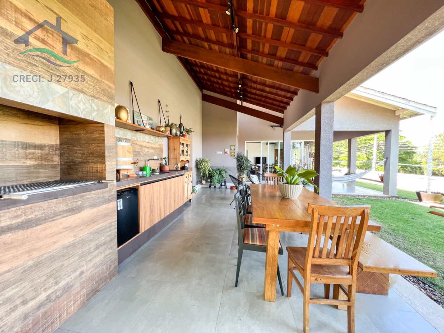 Casa de Condomínio à venda com 3 quartos, 212m² - Foto 24