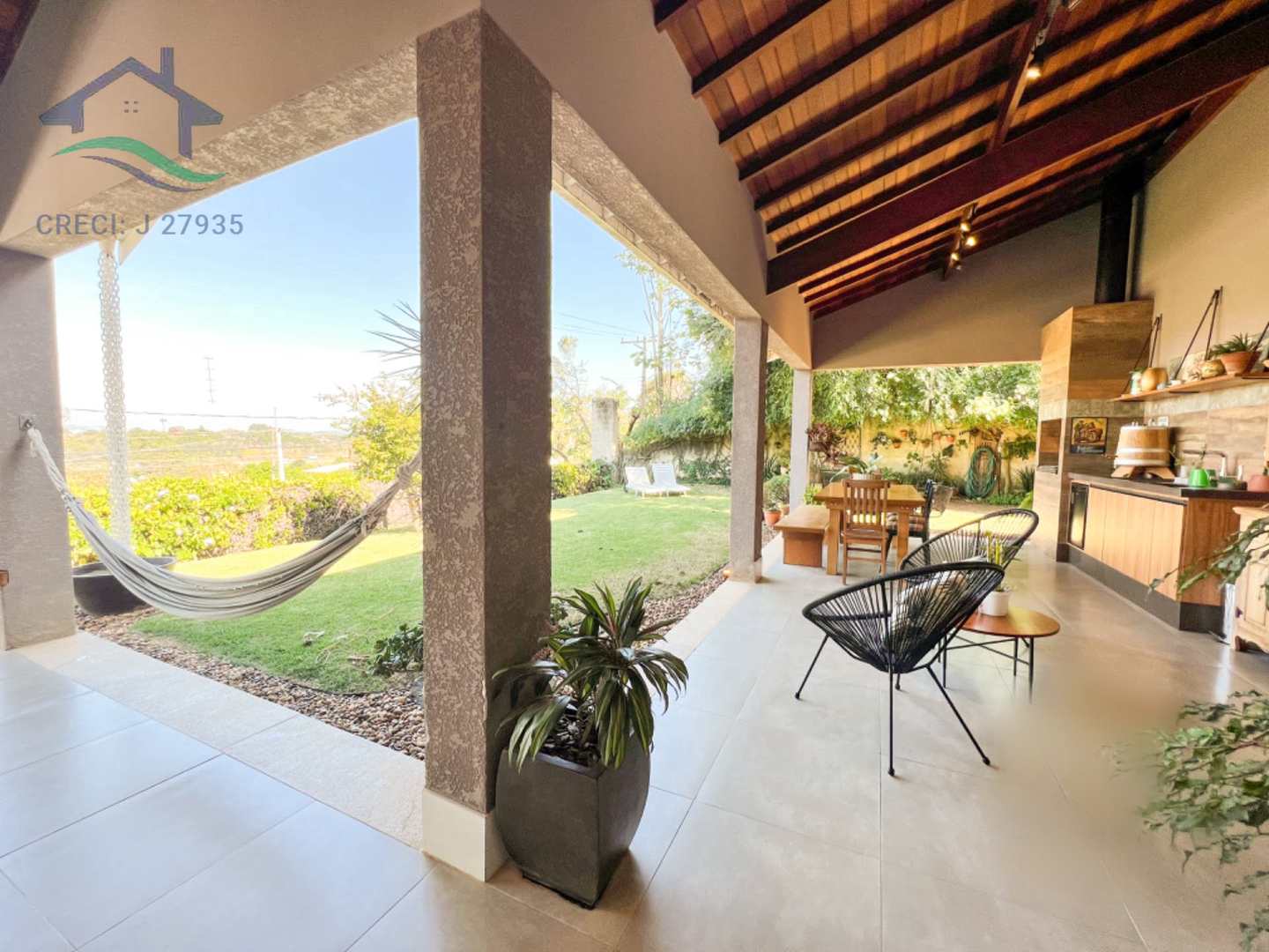 Casa de Condomínio à venda com 3 quartos, 212m² - Foto 41