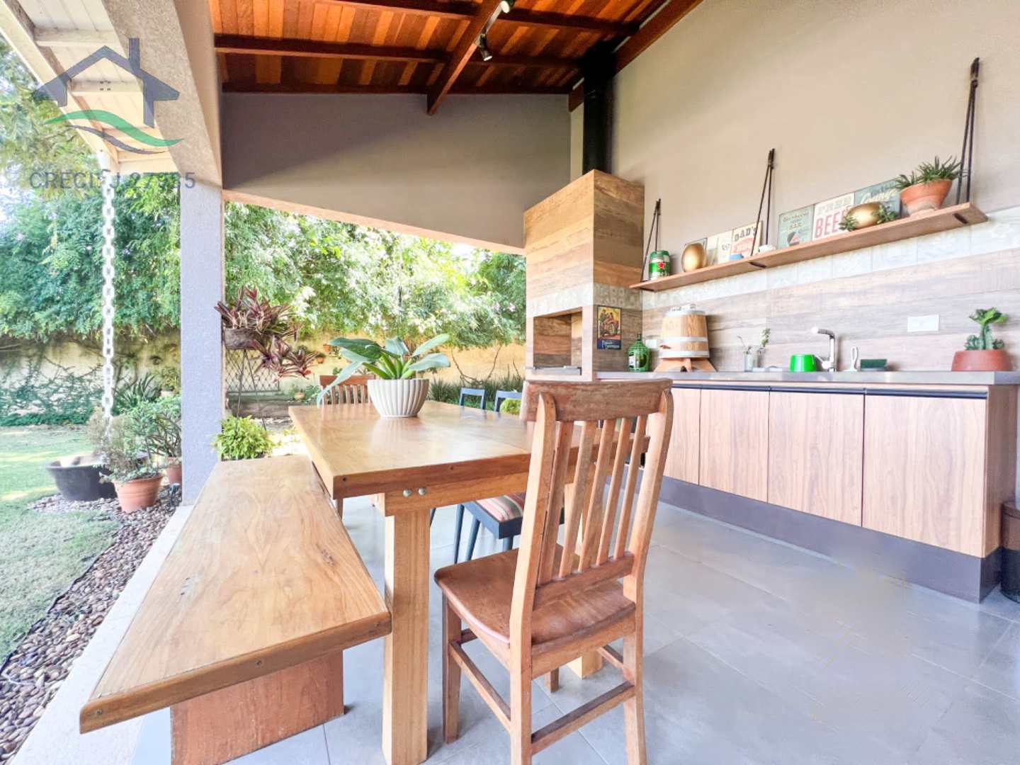 Casa de Condomínio à venda com 3 quartos, 212m² - Foto 25