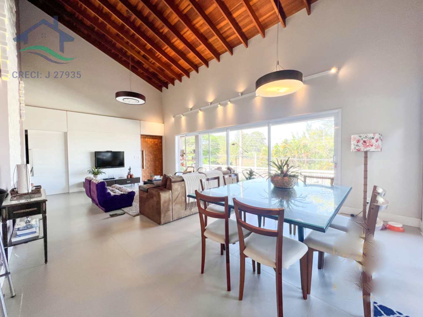 Casa de Condomínio à venda com 3 quartos, 212m² - Foto 5