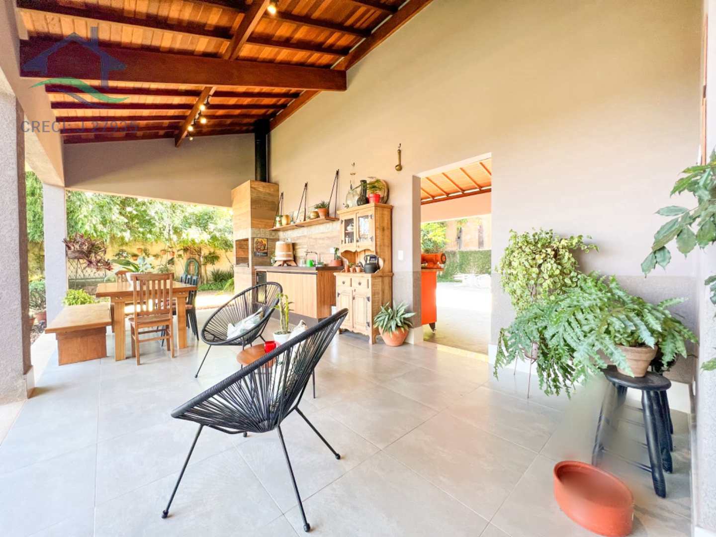 Casa de Condomínio à venda com 3 quartos, 212m² - Foto 43