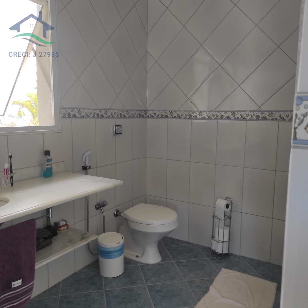 Casa de Condomínio à venda com 4 quartos, 383m² - Foto 18