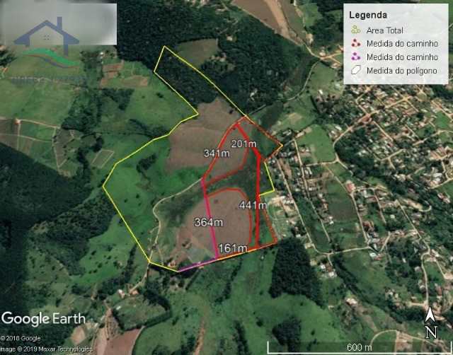 Terreno à venda, 110000m² - Foto 3